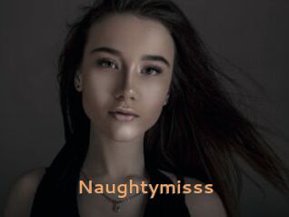 Naughtymisss