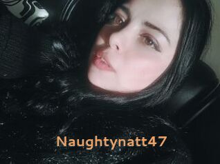 Naughtynatt47