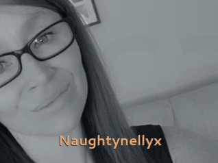 Naughtynellyx