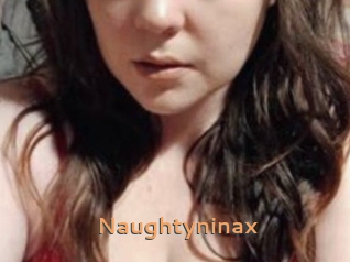 Naughtyninax