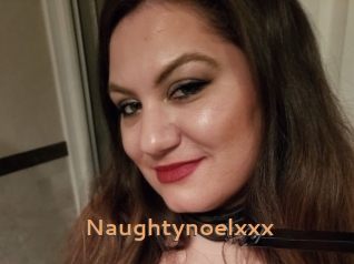 Naughtynoelxxx
