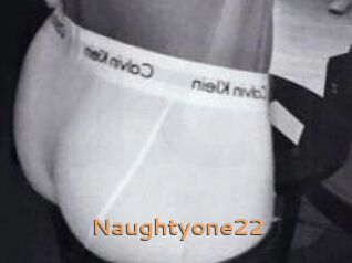 Naughtyone22
