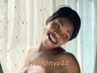 Naughtyp22