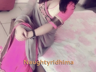 naughtyridhima Du Cul A Gogo