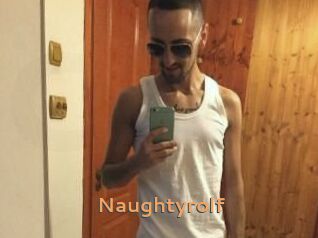 Naughtyrolf
