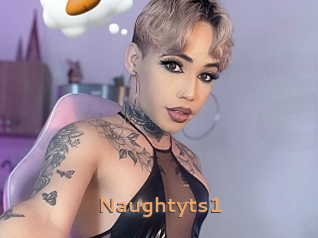 Naughtyts1