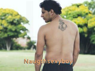 Naugthsexyboy
