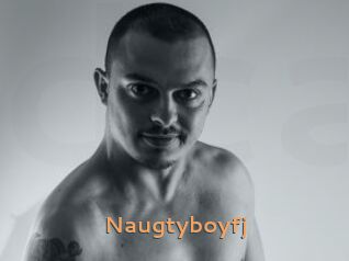Naugtyboyfj