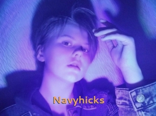 Navyhicks