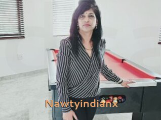 Nawtyindianx