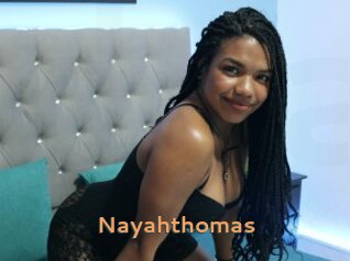 Nayahthomas