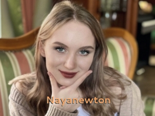 Nayanewton