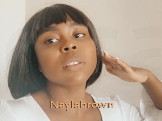 Naylabrown