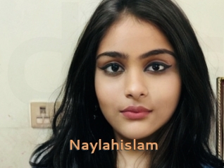 naylahislam Du Cul A Gogo