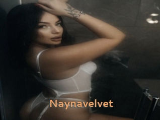 Naynavelvet