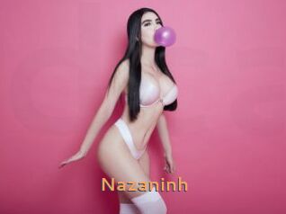 Nazaninh