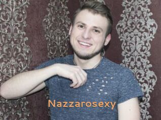 Nazzarosexy