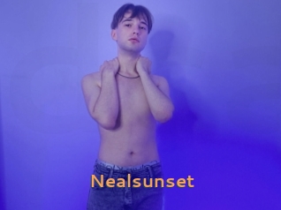 Nealsunset