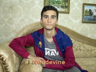 Neddevine