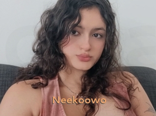 Neekoowo