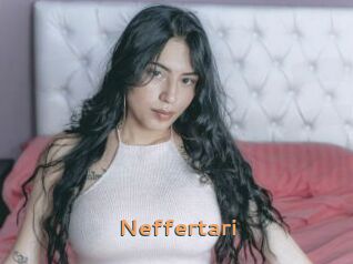 Neffertari