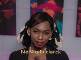 Nehanda_clarck