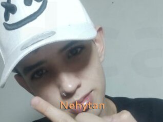 Nehytan