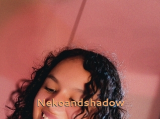 Nekoandshadow