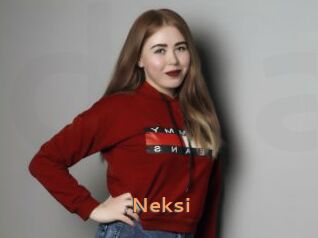 Neksi