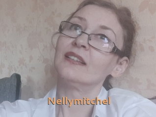 nellymitchel Du Cul A Gogo