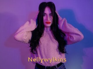 Nellywylkins