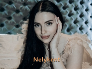 Nelykent