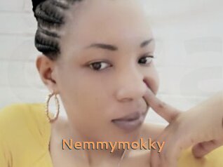 Nemmymokky