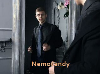 Nemocandy