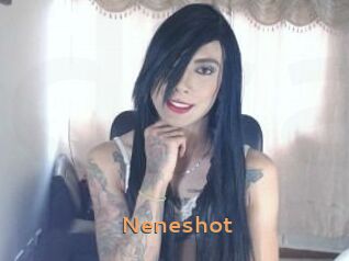 Neneshot
