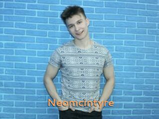 Neomcintyre