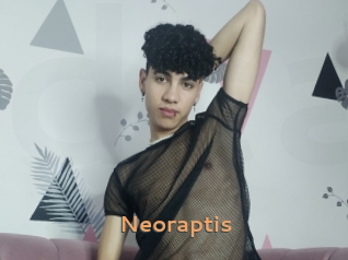neoraptis Du Cul A Gogo
