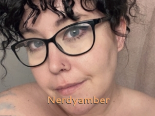 Nerdyamber