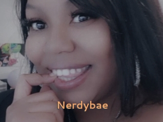 Nerdybae