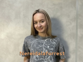 Nereidalaforrest