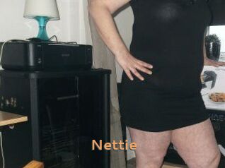 Nettie