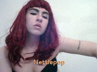 Nettlepop