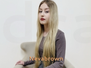 Nevabrown