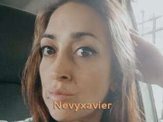 Nevyxavier