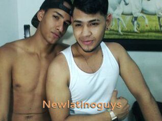 Newlatinoguys