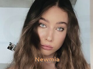 Newmia