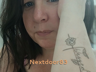 Nextdoor83