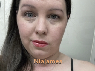 Niajames