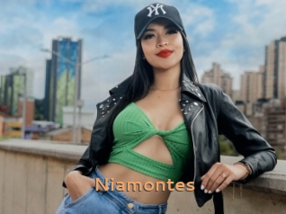 Niamontes