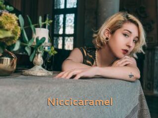 Niccicaramel